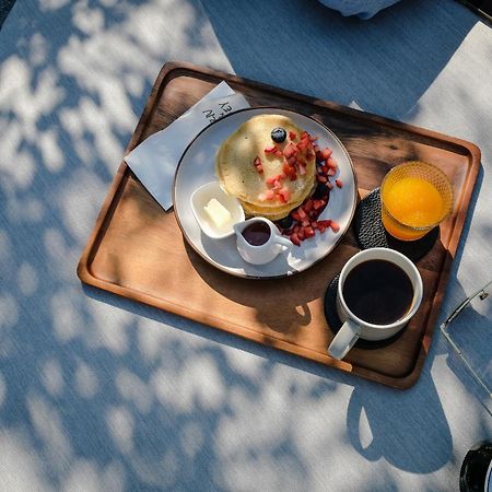 Casa 17 Hotel Bangkok Ngoại thất bức ảnh