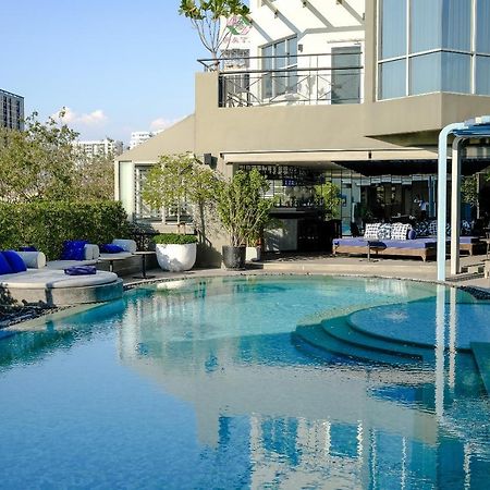 Casa 17 Hotel Bangkok Ngoại thất bức ảnh
