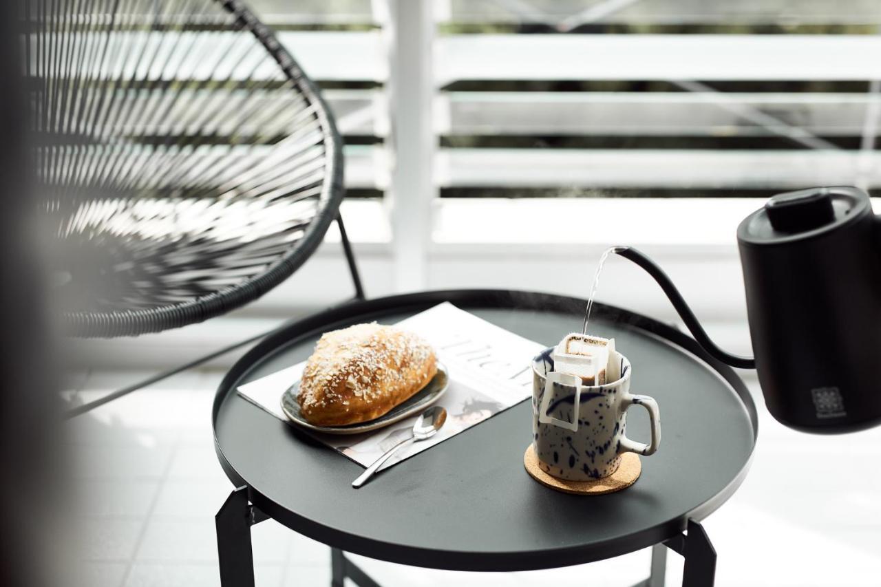 Casa 17 Hotel Bangkok Ngoại thất bức ảnh