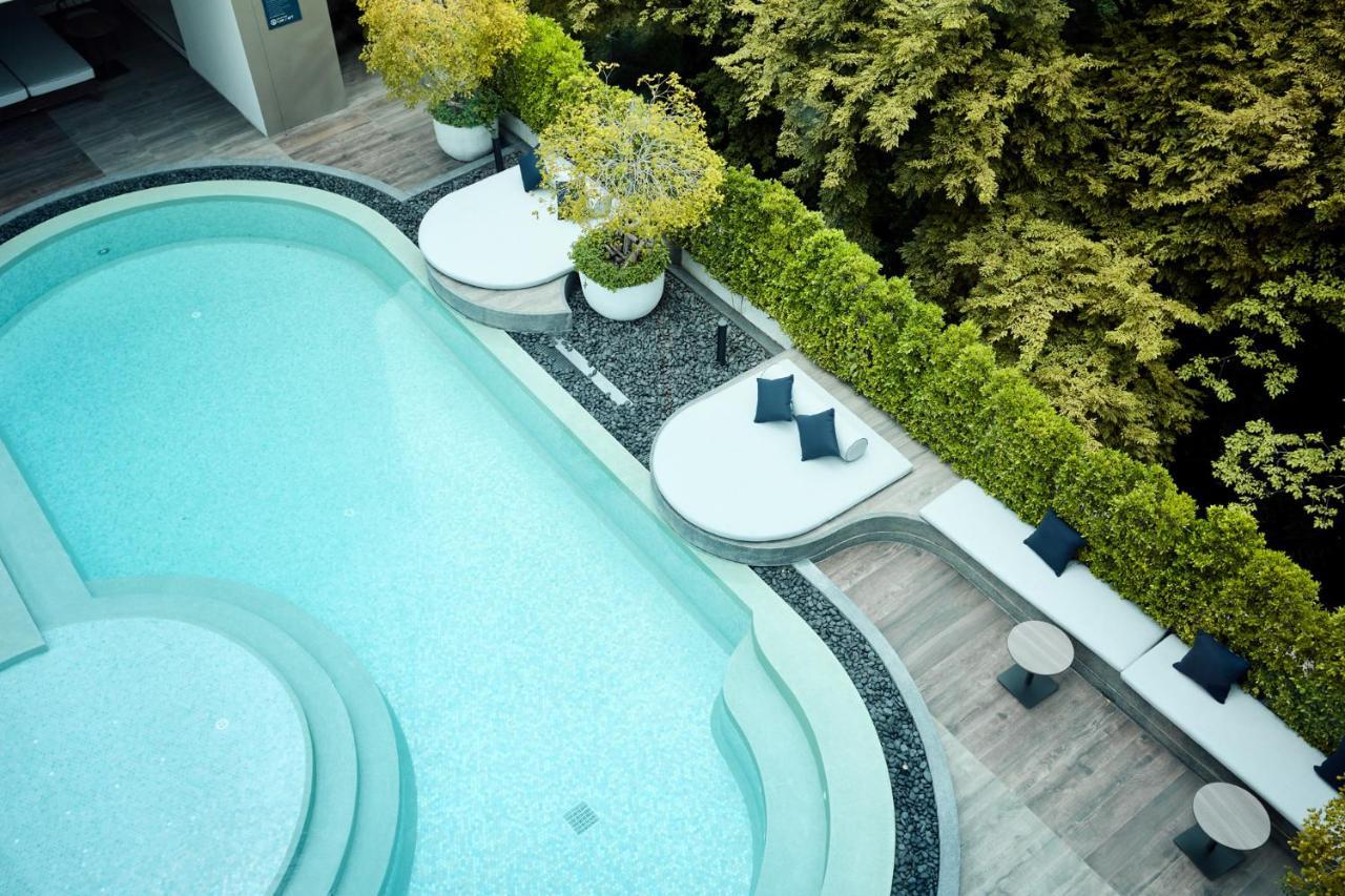 Casa 17 Hotel Bangkok Ngoại thất bức ảnh