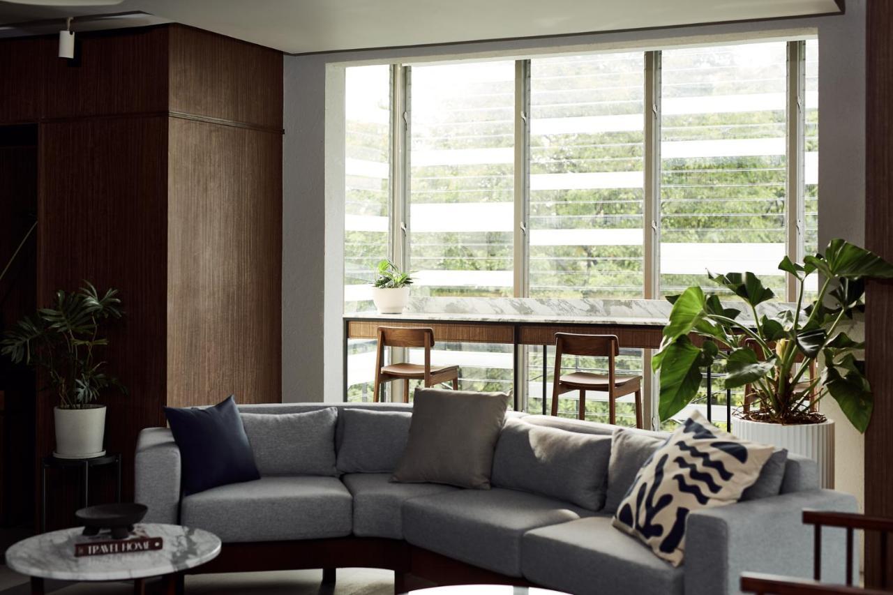 Casa 17 Hotel Bangkok Ngoại thất bức ảnh