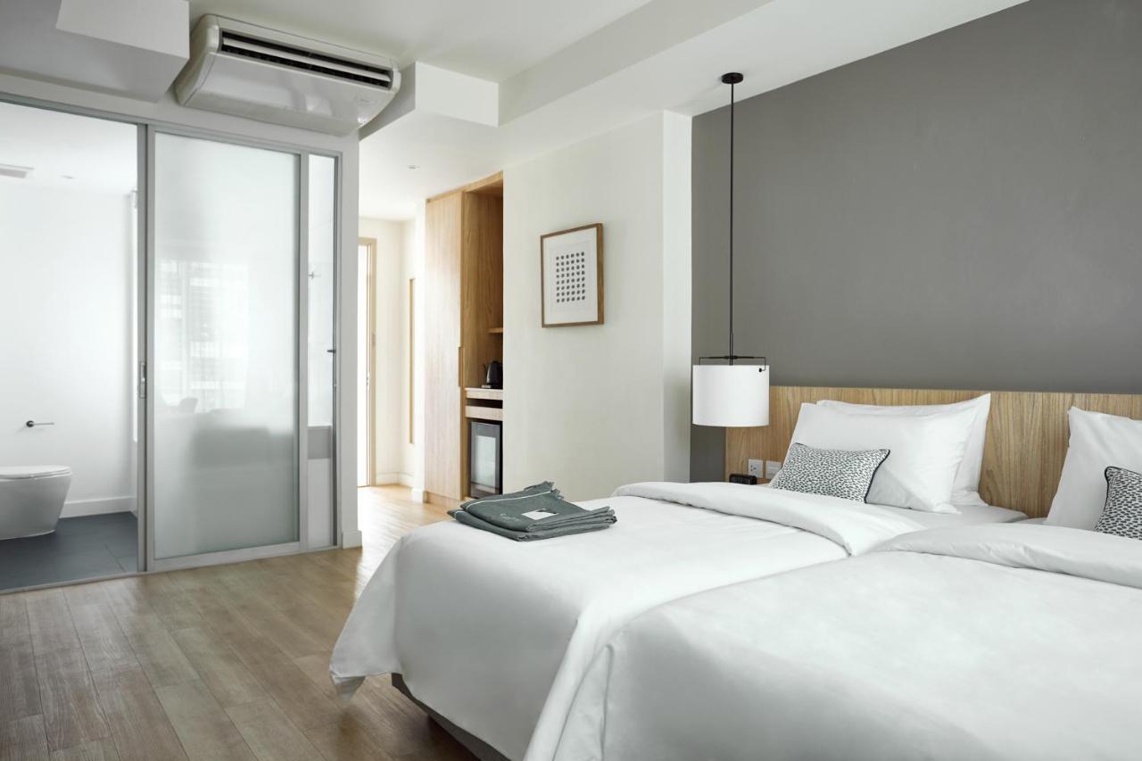 Casa 17 Hotel Bangkok Ngoại thất bức ảnh