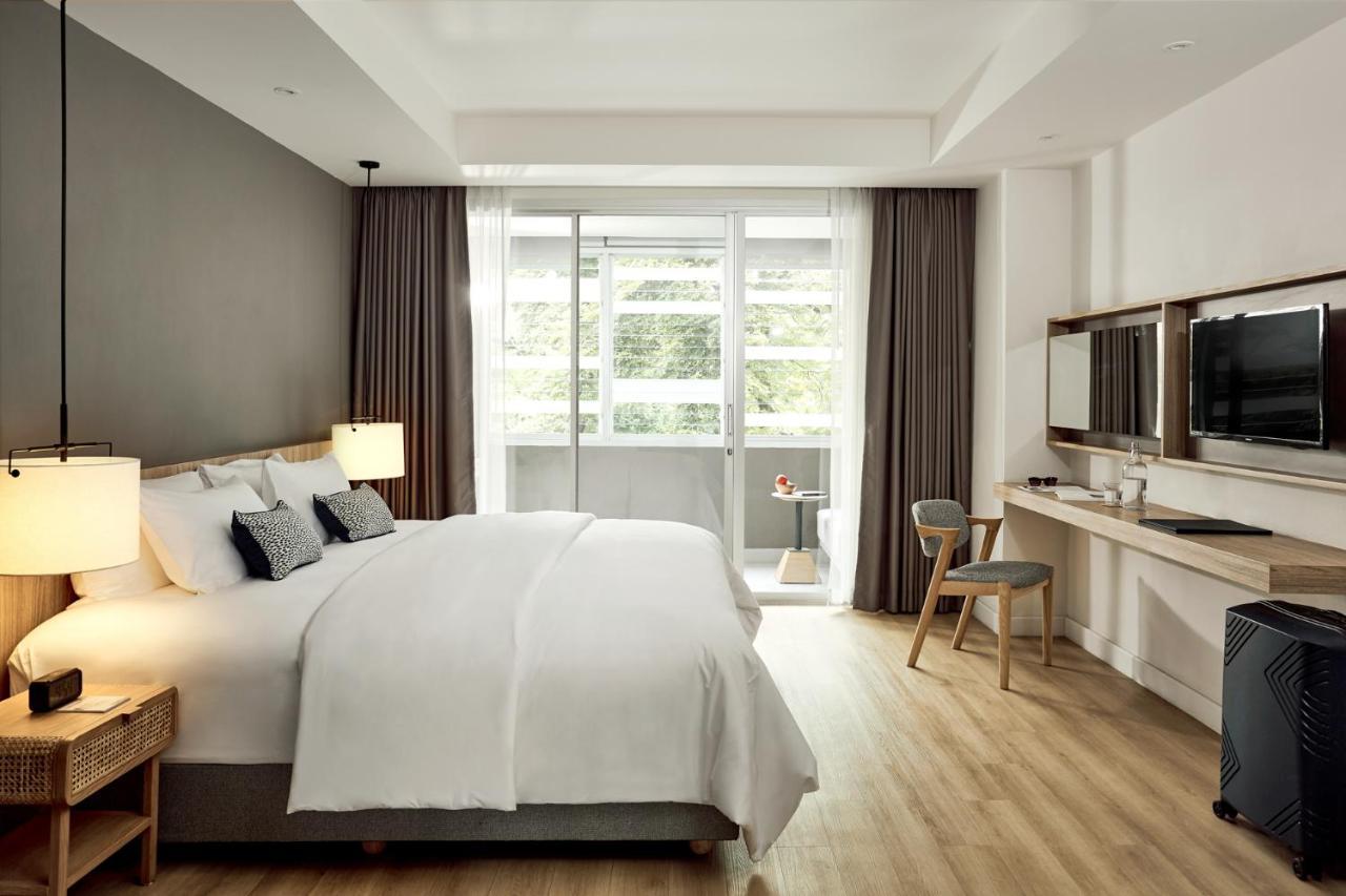 Casa 17 Hotel Bangkok Ngoại thất bức ảnh