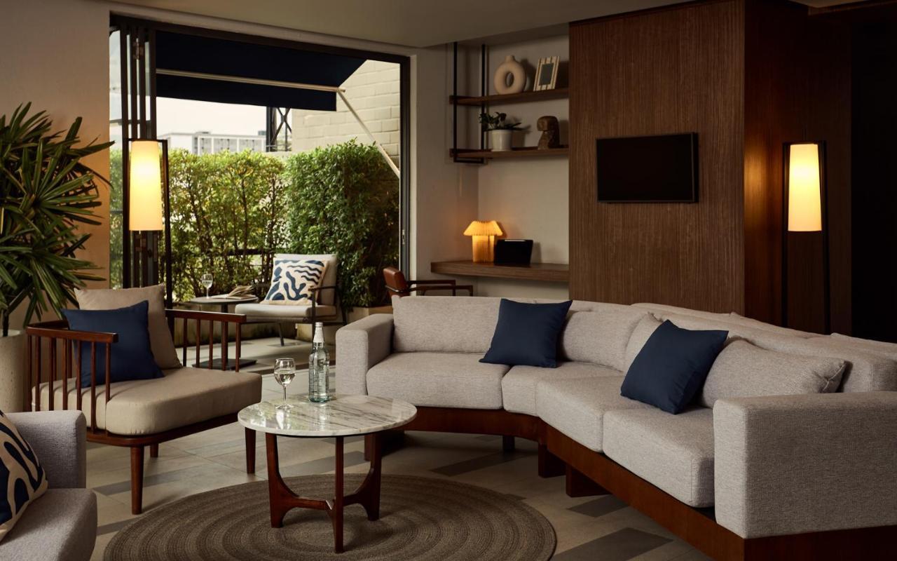 Casa 17 Hotel Bangkok Ngoại thất bức ảnh