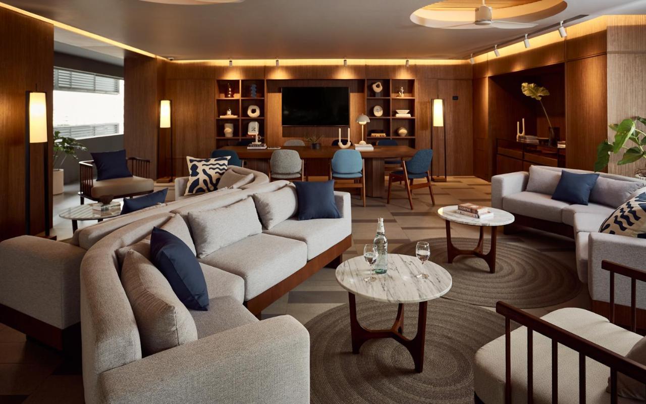 Casa 17 Hotel Bangkok Ngoại thất bức ảnh