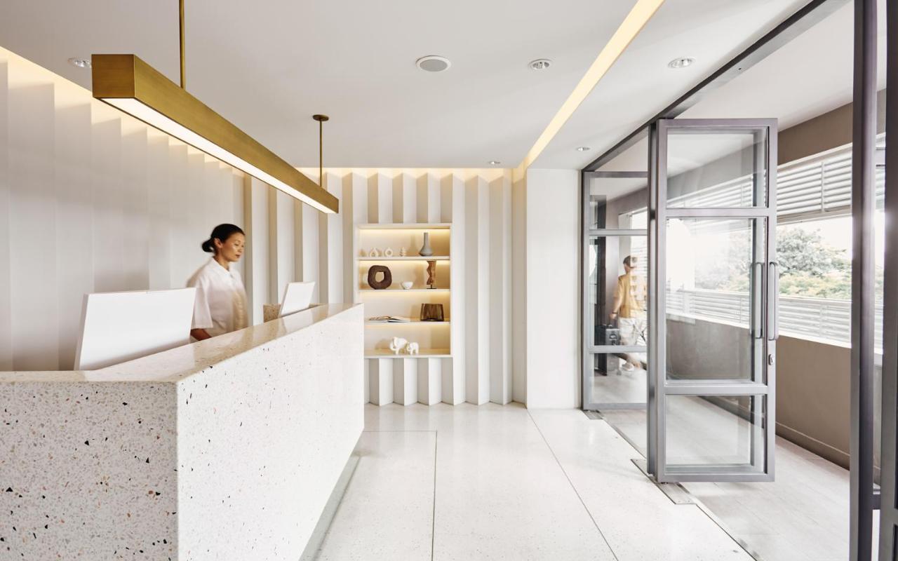 Casa 17 Hotel Bangkok Ngoại thất bức ảnh