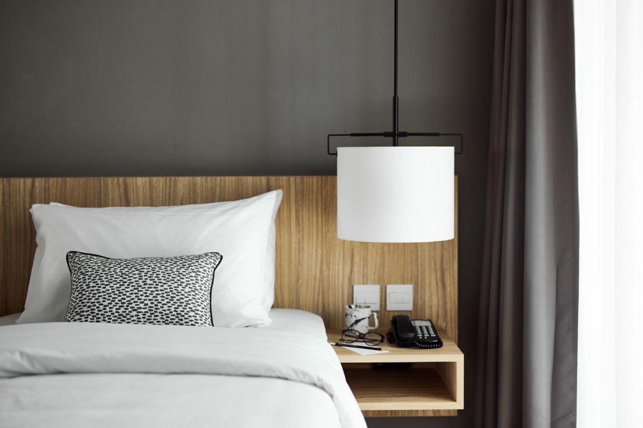 Casa 17 Hotel Bangkok Ngoại thất bức ảnh