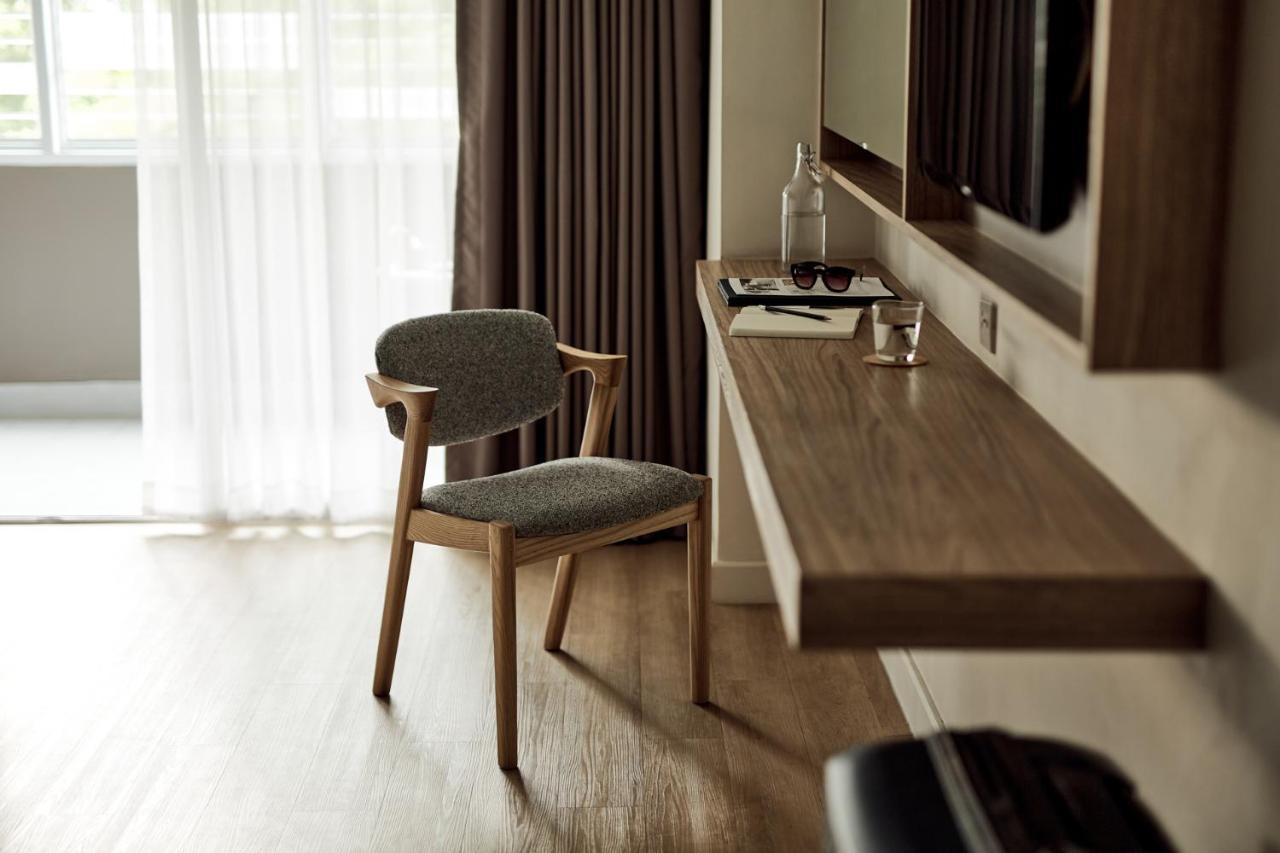 Casa 17 Hotel Bangkok Ngoại thất bức ảnh