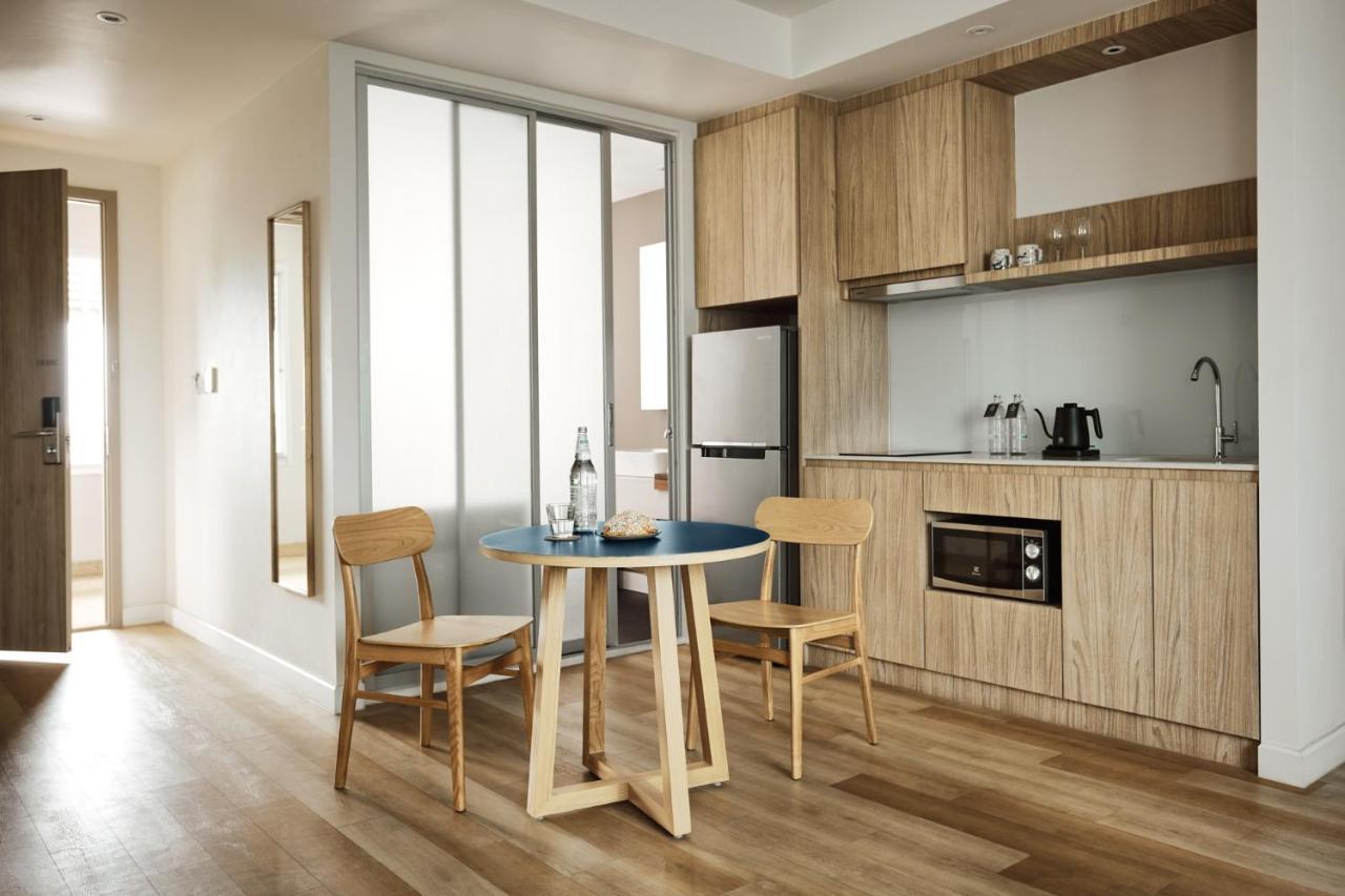 Casa 17 Hotel Bangkok Ngoại thất bức ảnh