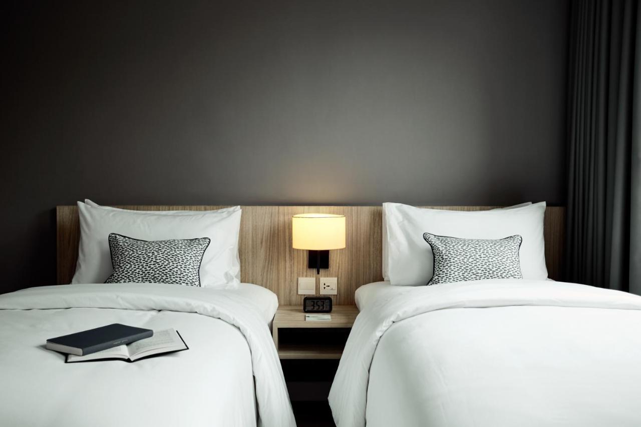 Casa 17 Hotel Bangkok Ngoại thất bức ảnh