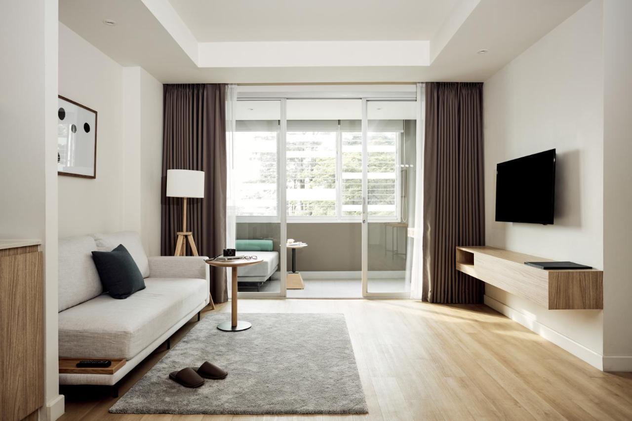 Casa 17 Hotel Bangkok Ngoại thất bức ảnh