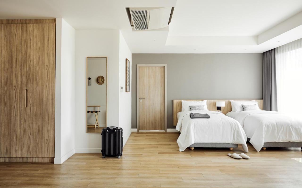 Casa 17 Hotel Bangkok Ngoại thất bức ảnh