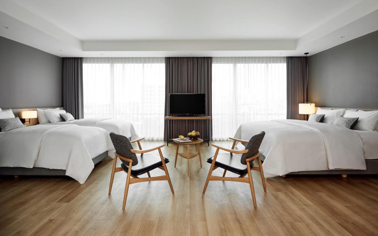 Casa 17 Hotel Bangkok Ngoại thất bức ảnh