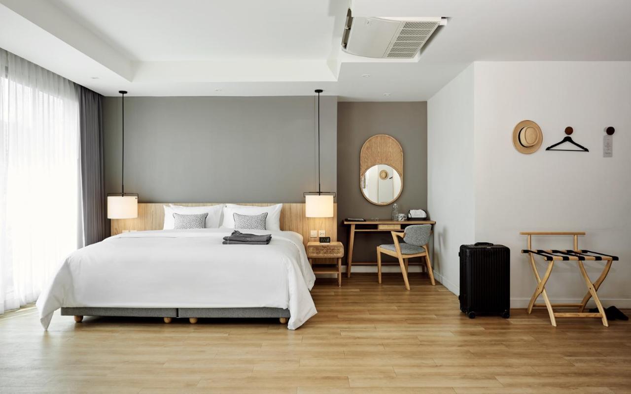 Casa 17 Hotel Bangkok Ngoại thất bức ảnh