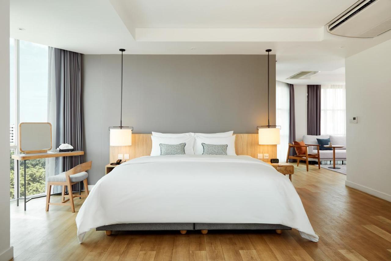 Casa 17 Hotel Bangkok Ngoại thất bức ảnh