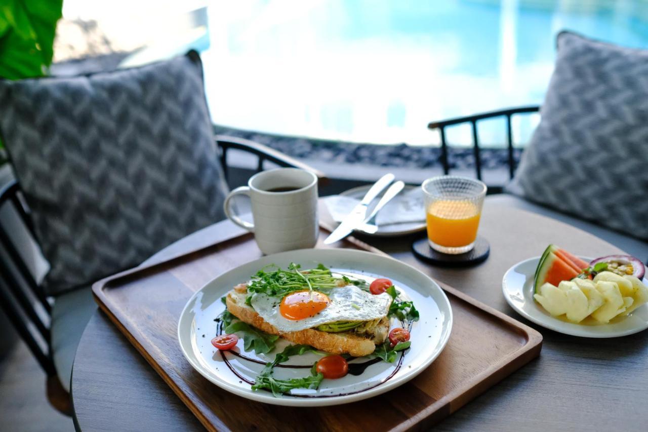 Casa 17 Hotel Bangkok Ngoại thất bức ảnh