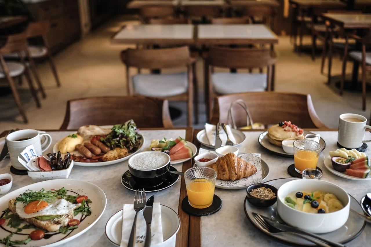 Casa 17 Hotel Bangkok Ngoại thất bức ảnh