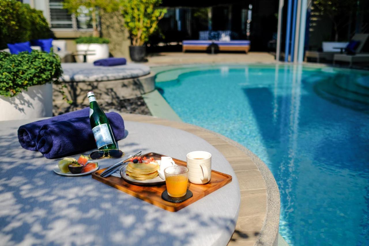 Casa 17 Hotel Bangkok Ngoại thất bức ảnh
