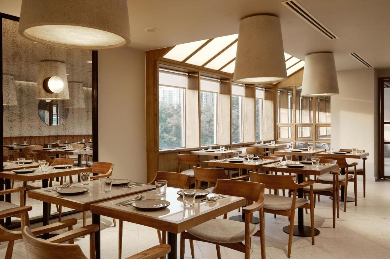 Casa 17 Hotel Bangkok Ngoại thất bức ảnh