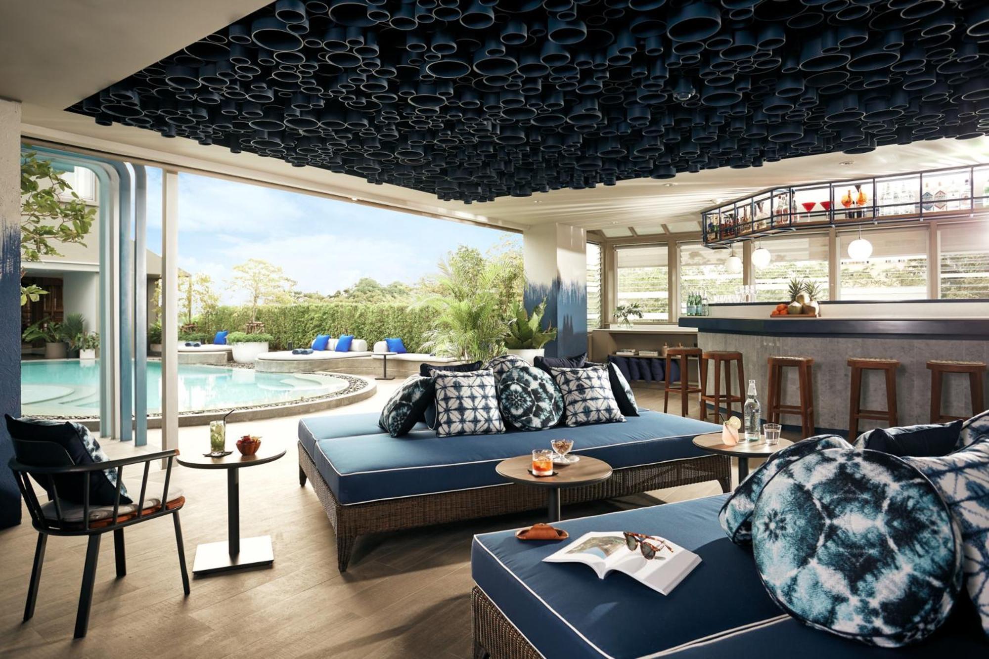 Casa 17 Hotel Bangkok Ngoại thất bức ảnh