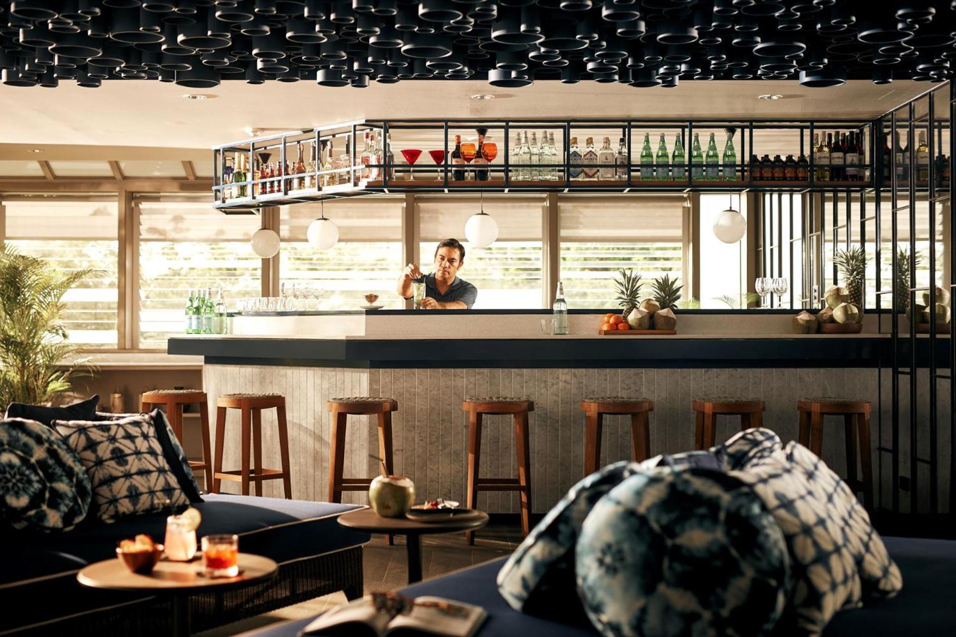 Casa 17 Hotel Bangkok Ngoại thất bức ảnh