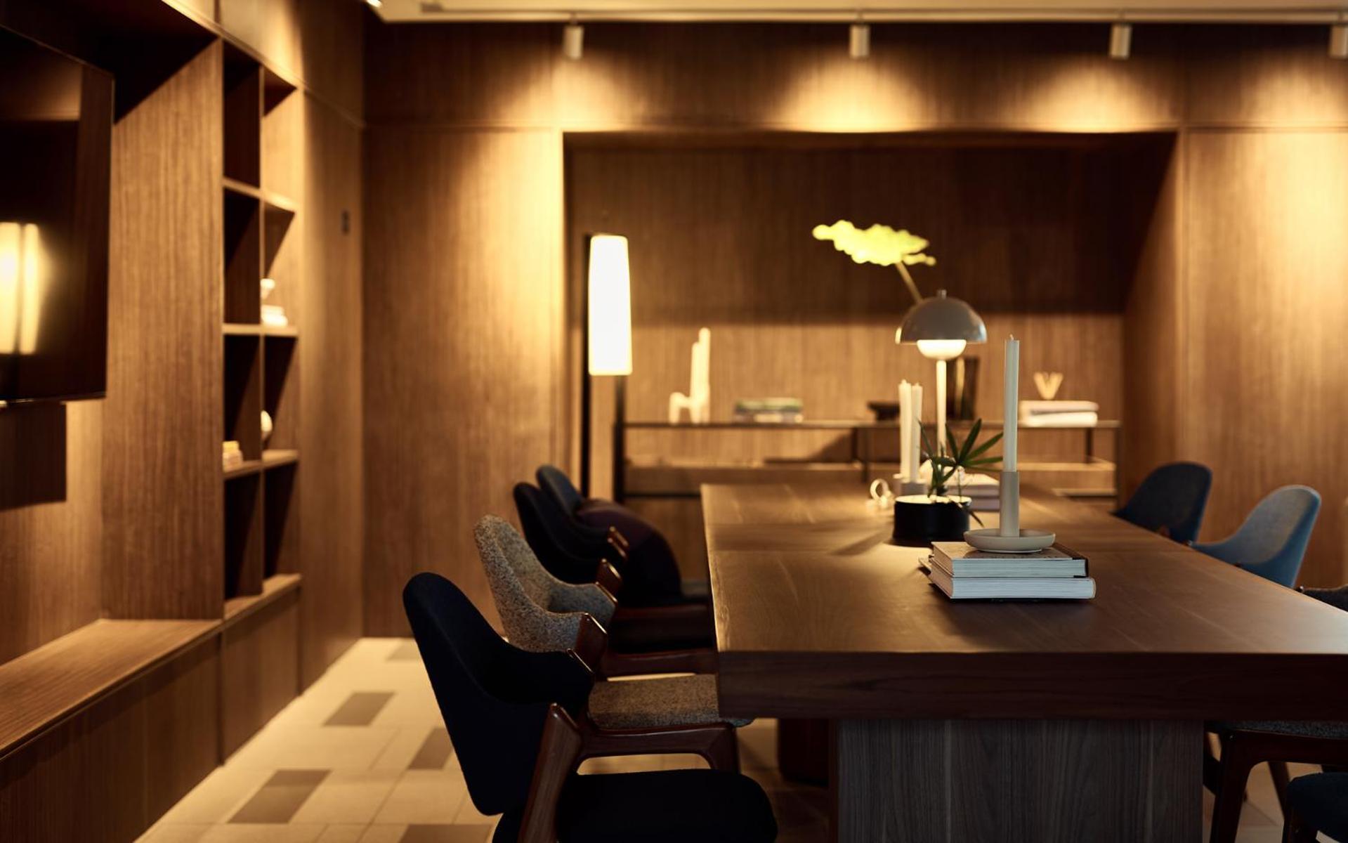 Casa 17 Hotel Bangkok Ngoại thất bức ảnh